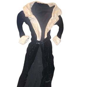 Vintage Victoria Secret Robe